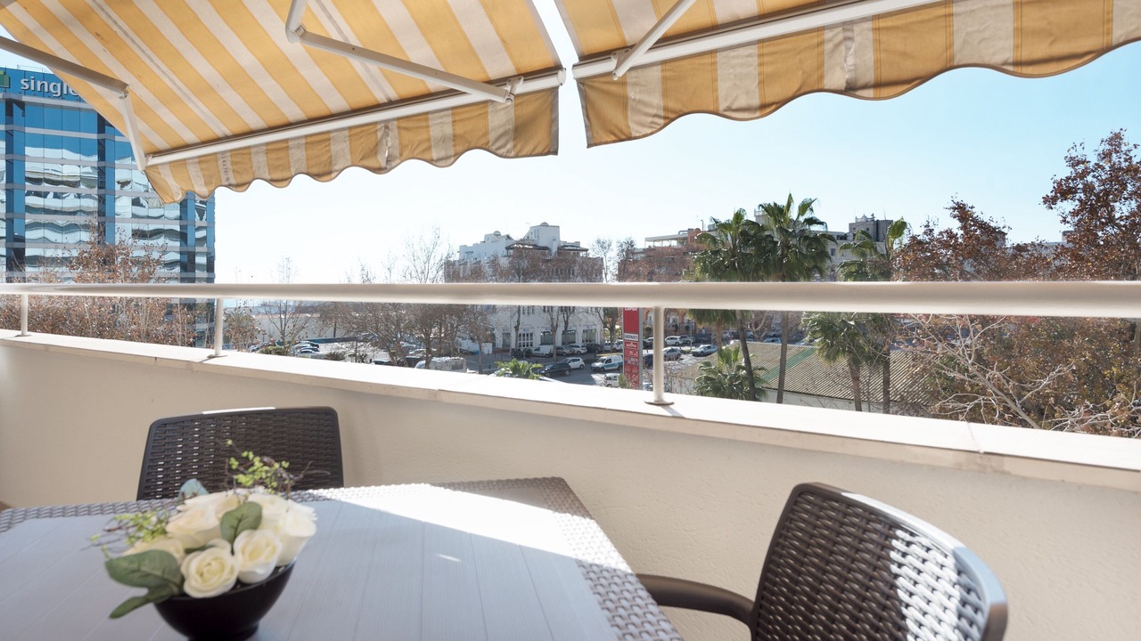 Photo of Outdoor in Marbella City Centre