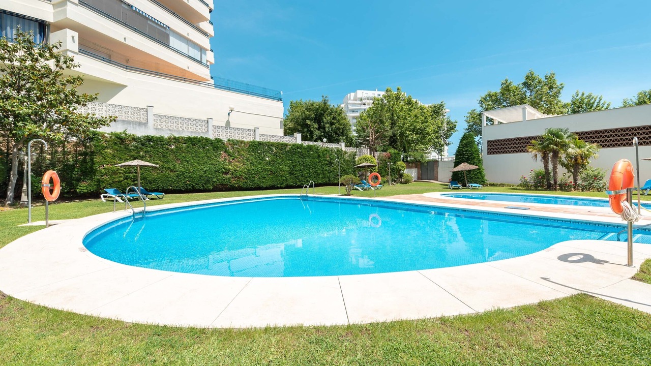 Photo of Outdoor in Marbella City Centre