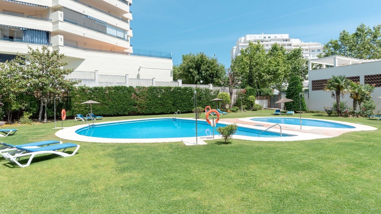 Photo of Outdoor in Marbella City Centre