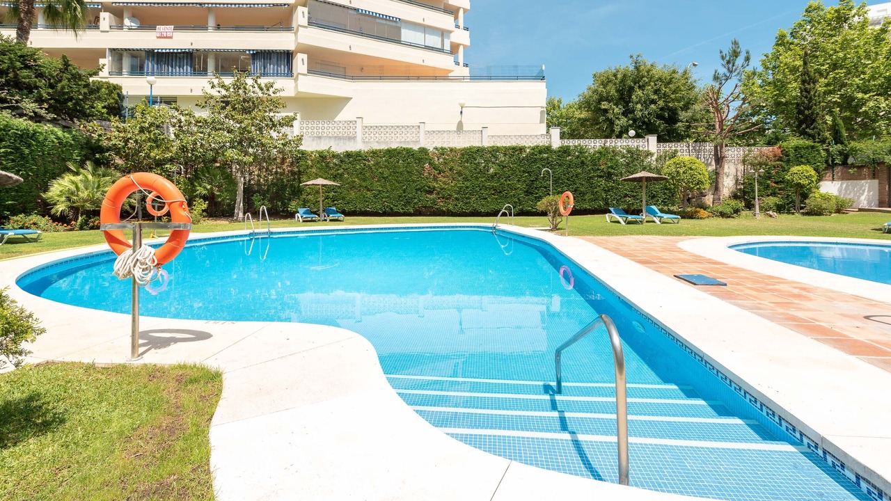 Photo of Outdoor in Marbella City Centre