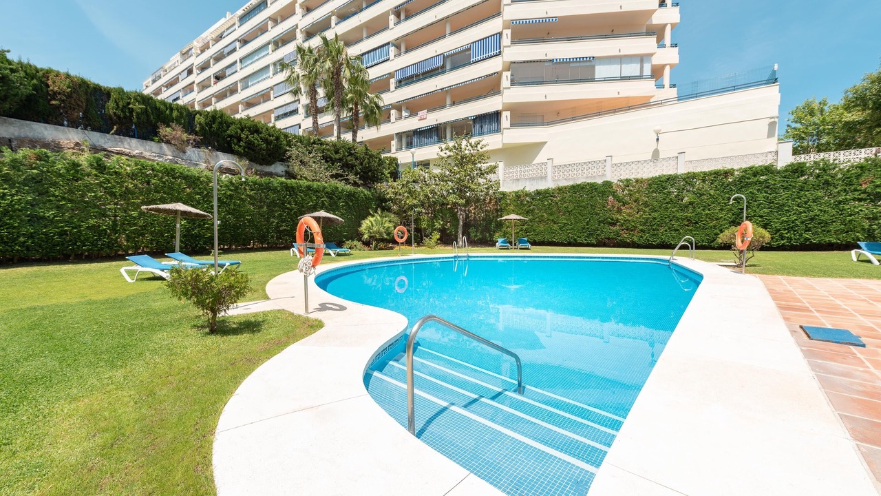 Photo of Outdoor in Marbella City Centre