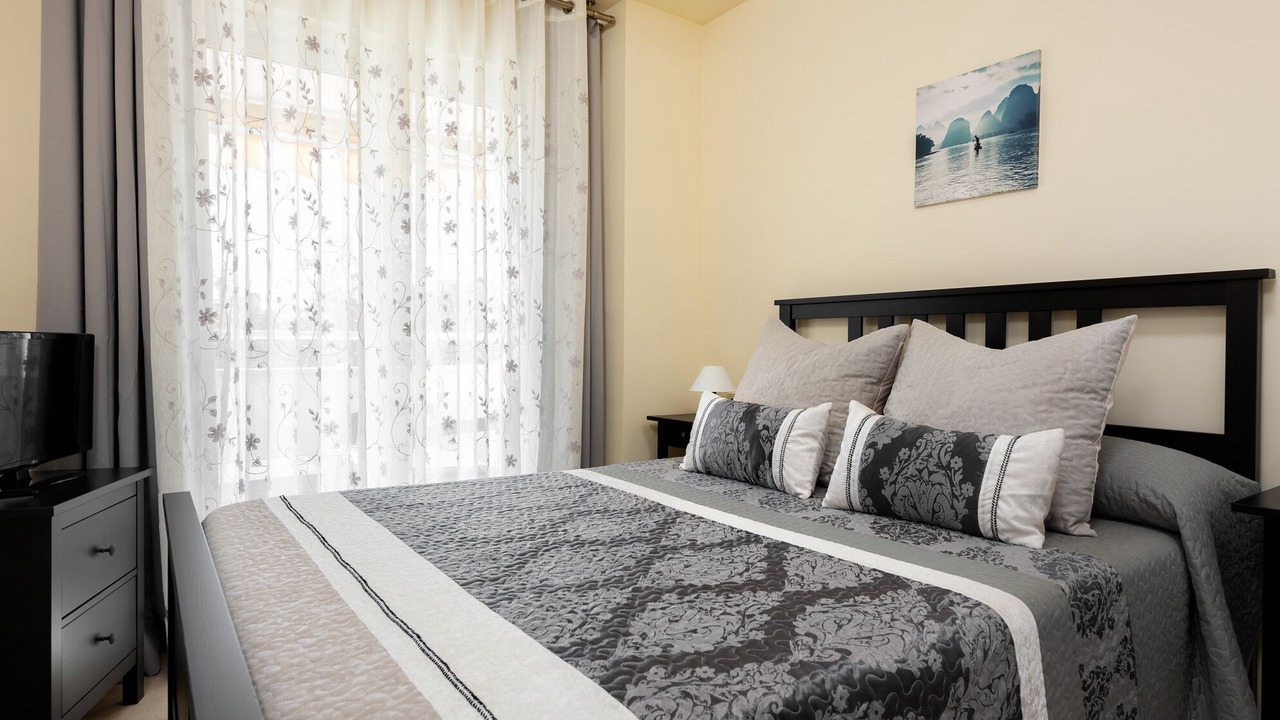 Photo of Bedroom in Marbella City Centre