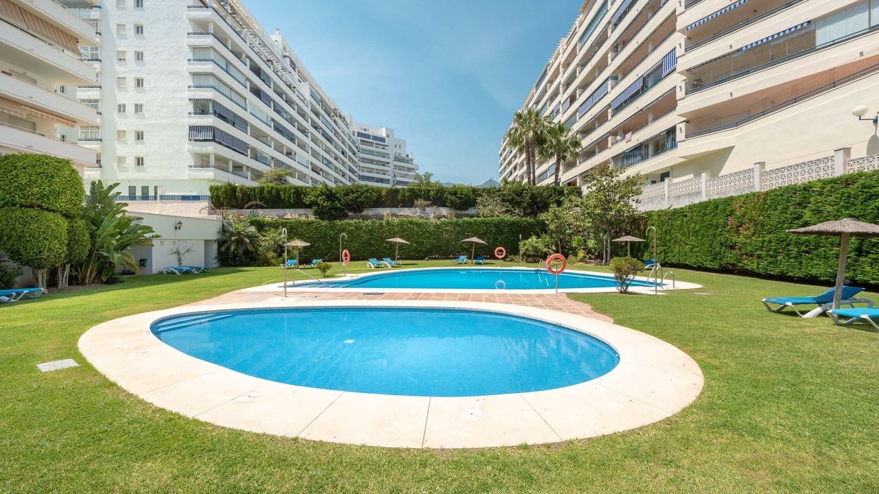 Photo of Outdoor in Marbella City Centre