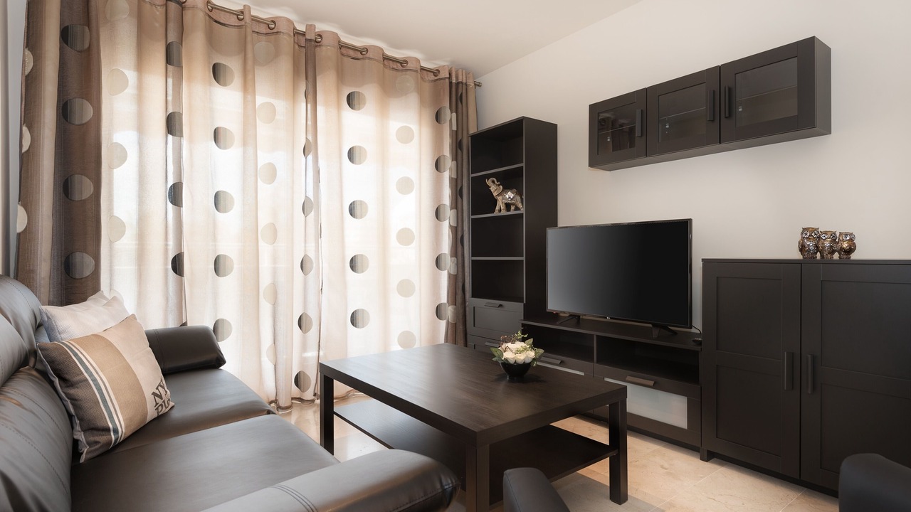 Photo of Livingroom in Marbella City Centre