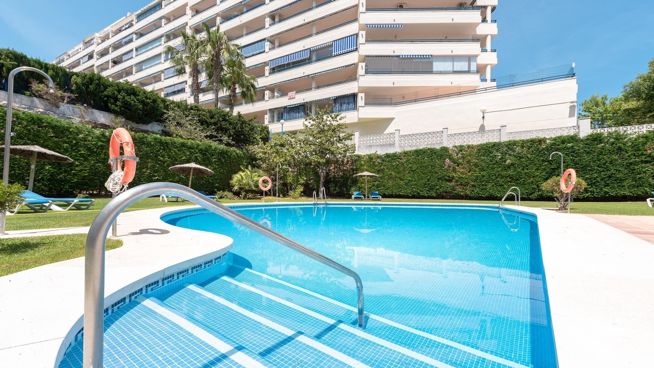 Photo of Outdoor in Marbella City Centre