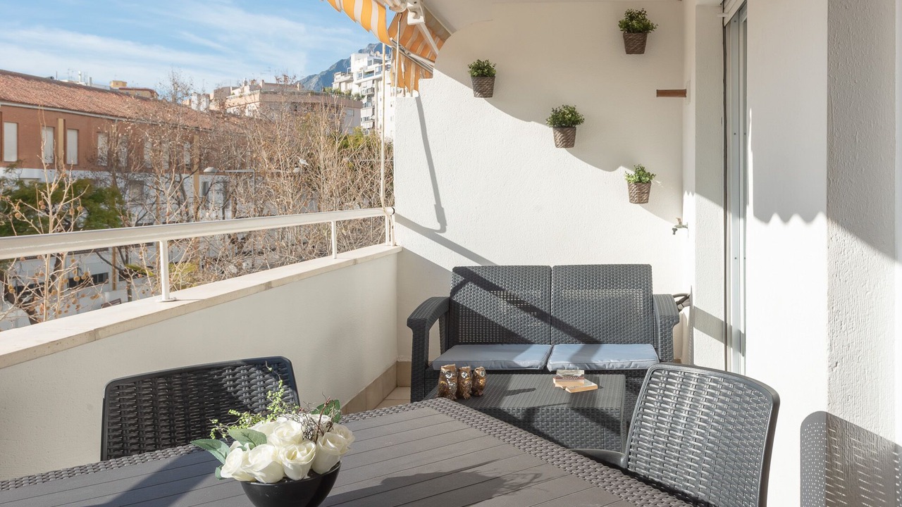 Photo of Outdoor in Marbella City Centre