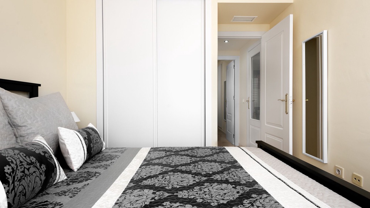 Photo of Bedroom in Marbella City Centre
