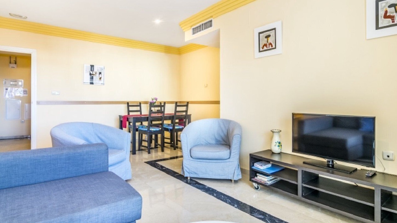 Photo of Livingroom in Marbella