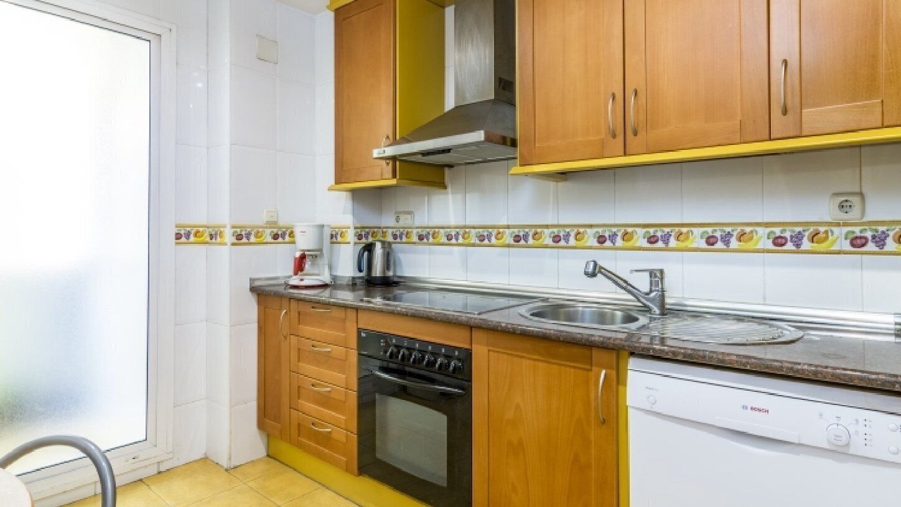 Photo of Kitchen in Marbella