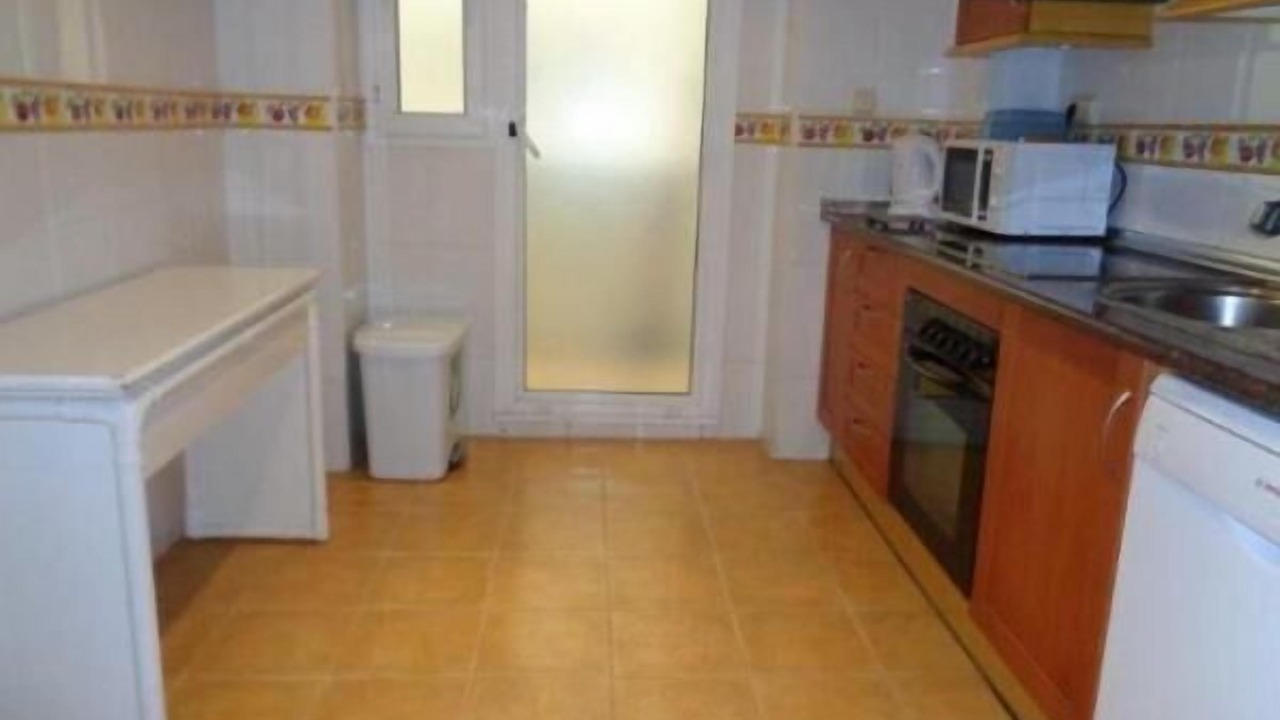 Photo of Kitchen in Marbella