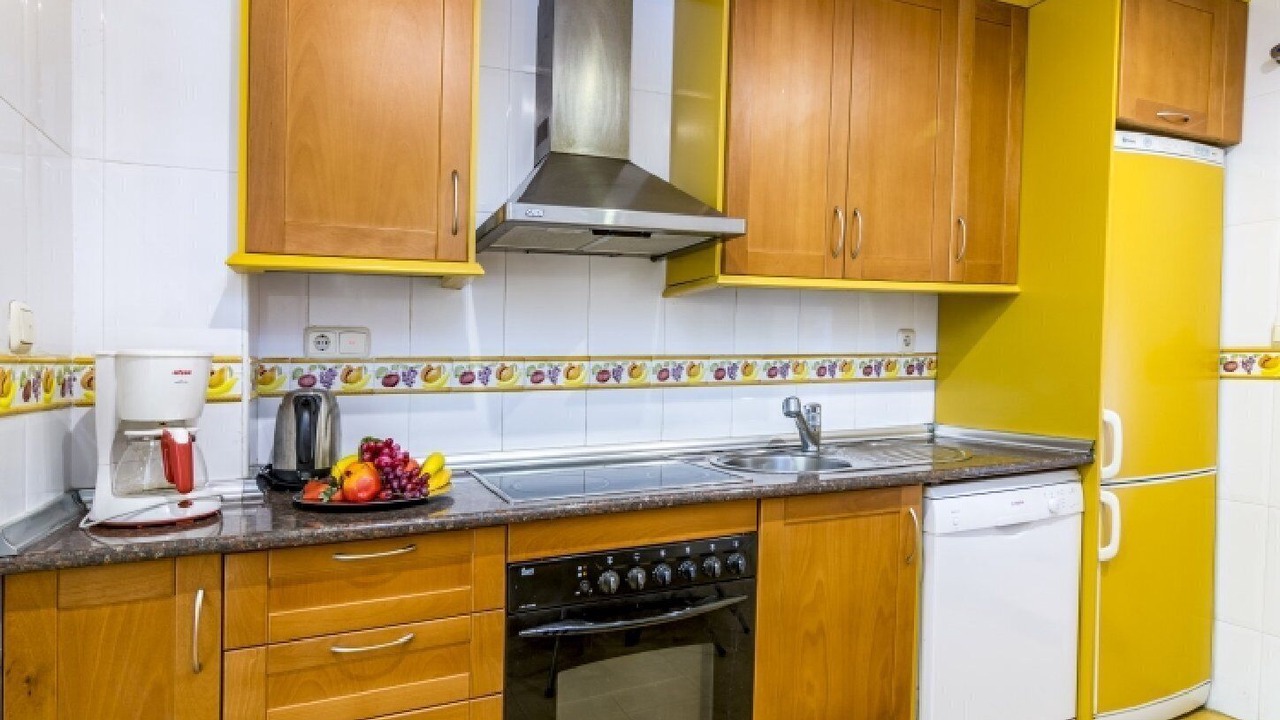 Photo of Kitchen in Marbella