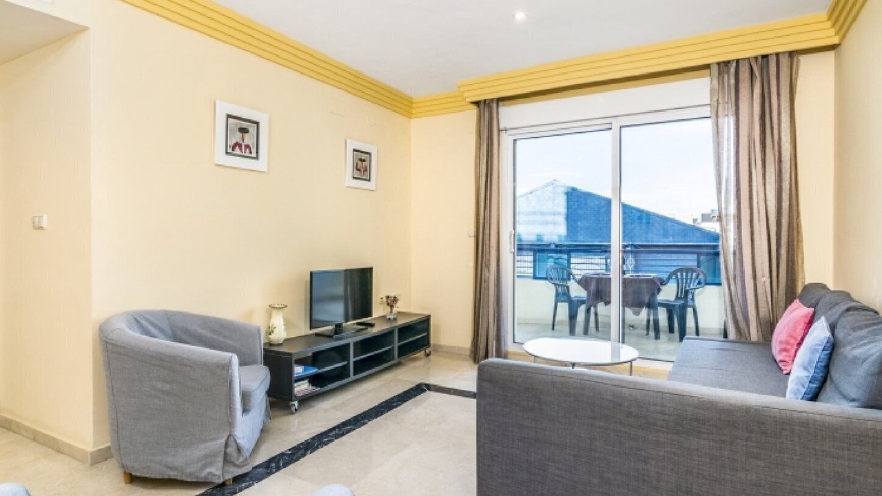 Photo of Livingroom in Marbella