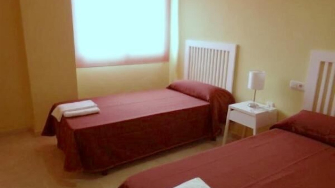Photo of Bedroom in Marbella