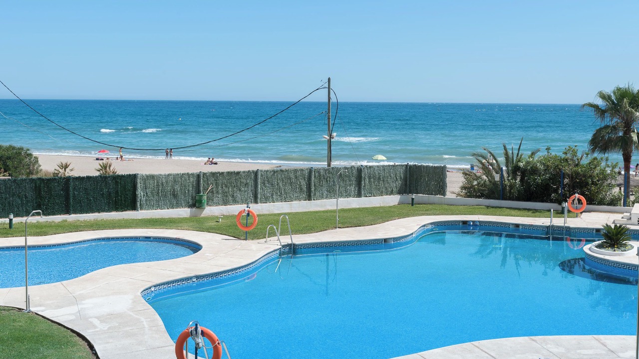 Photo of Outdoor in Marbella