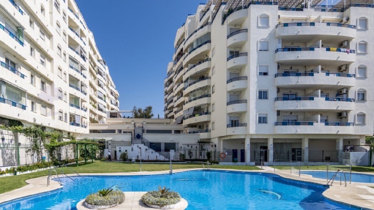 Photo of Outdoor in Marbella