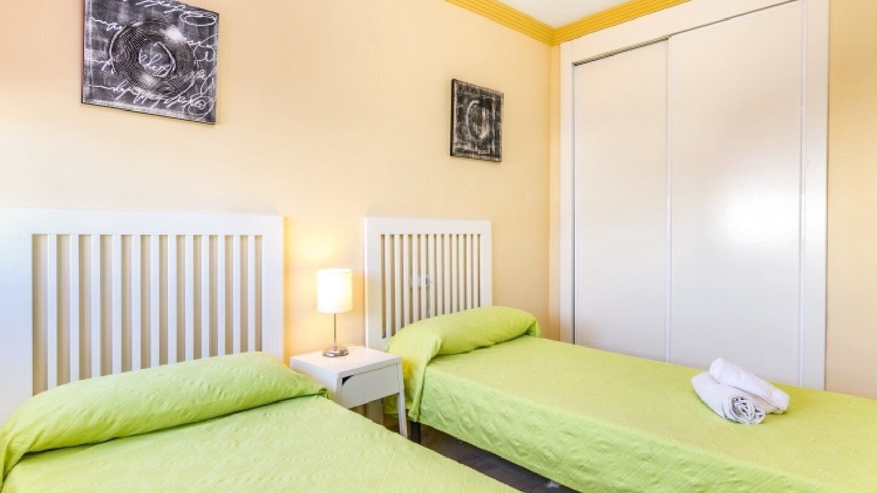Photo of Bedroom in Marbella