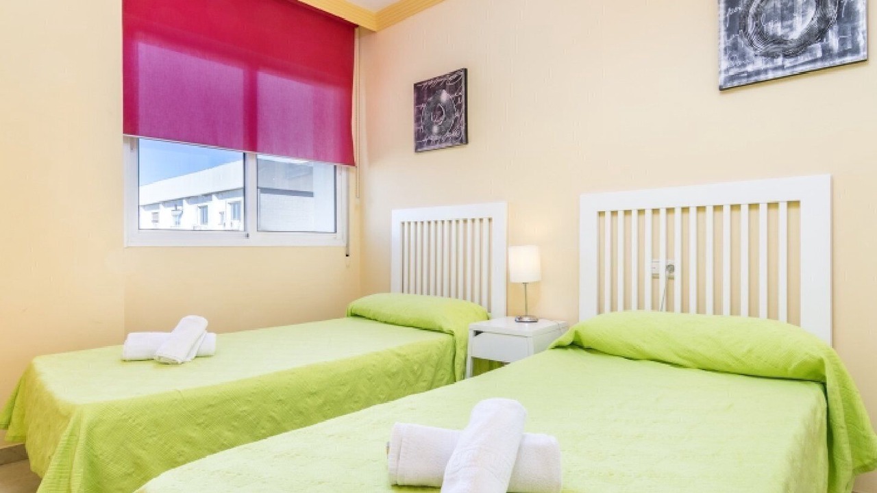 Photo of Bedroom in Marbella