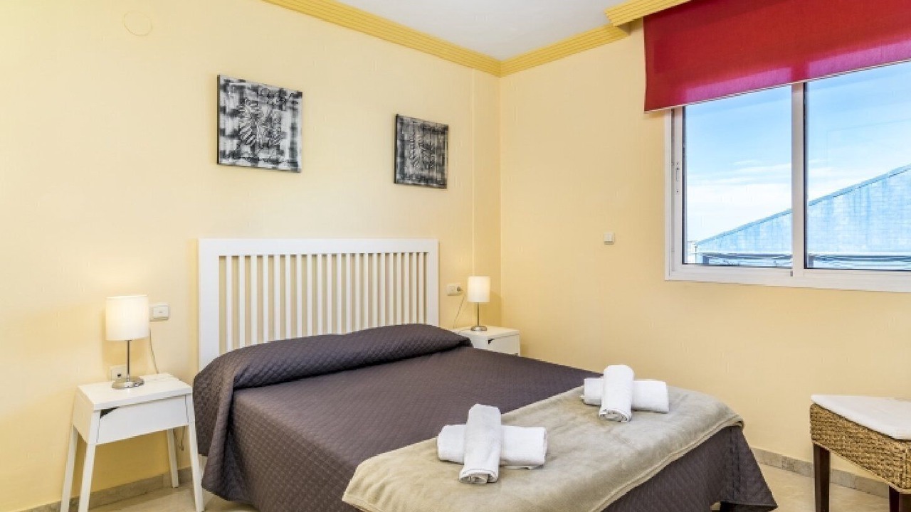 Photo of Bedroom in Marbella