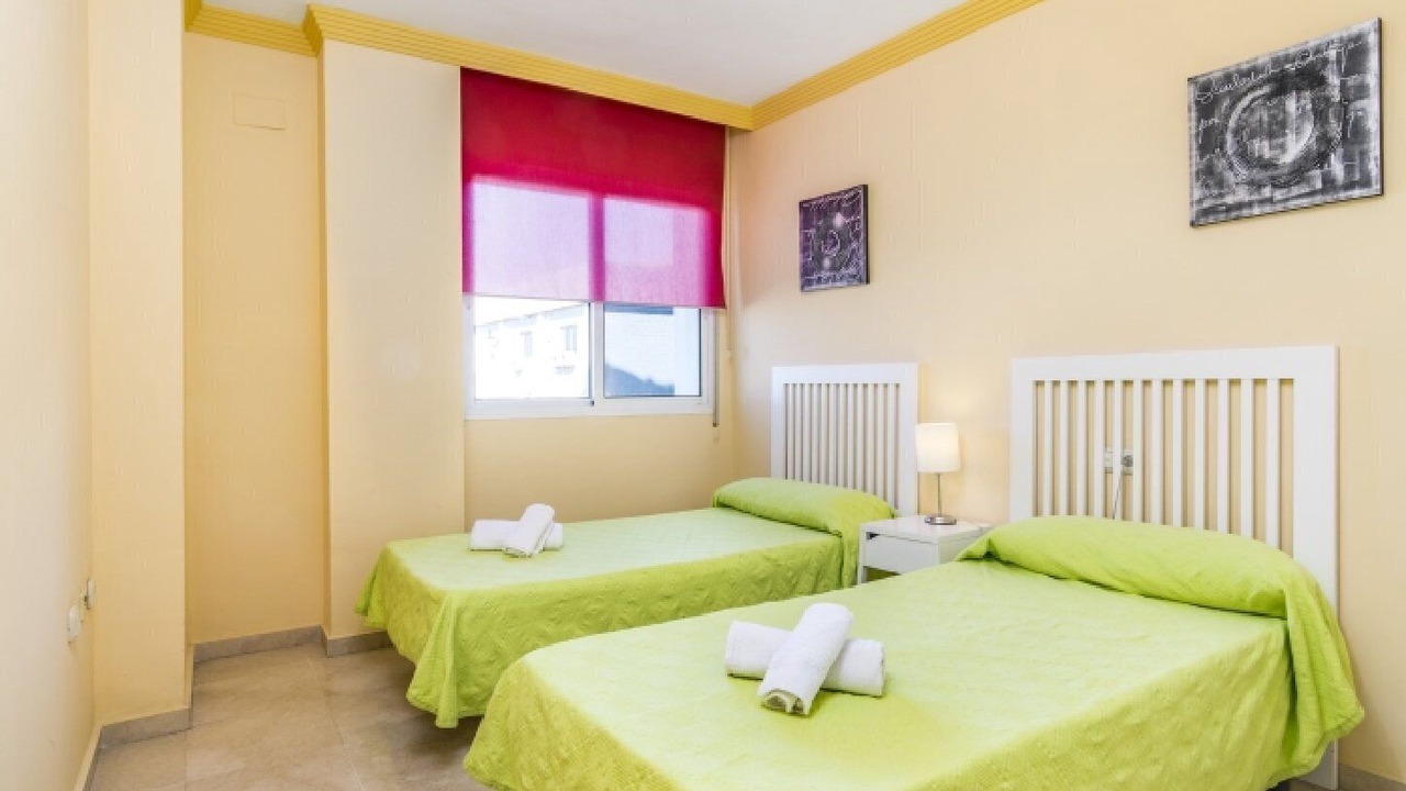 Photo of Bedroom in Marbella