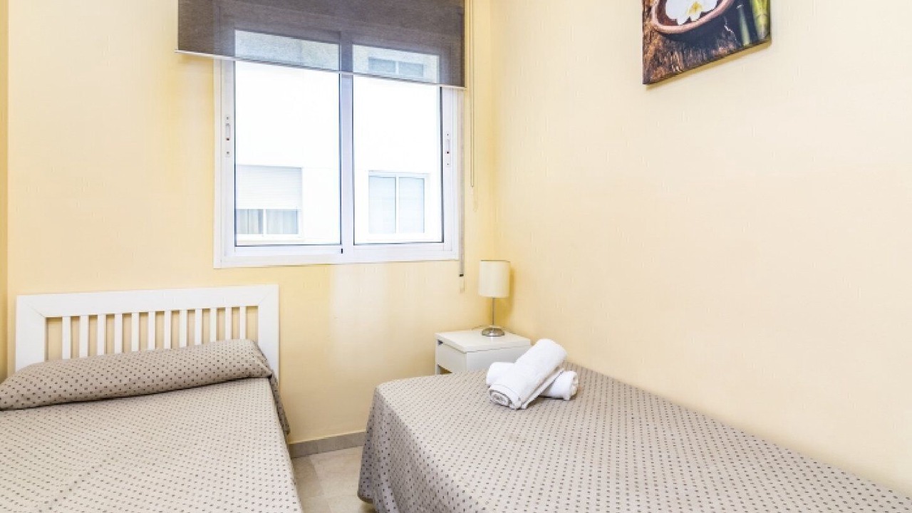 Photo of Bedroom in Marbella
