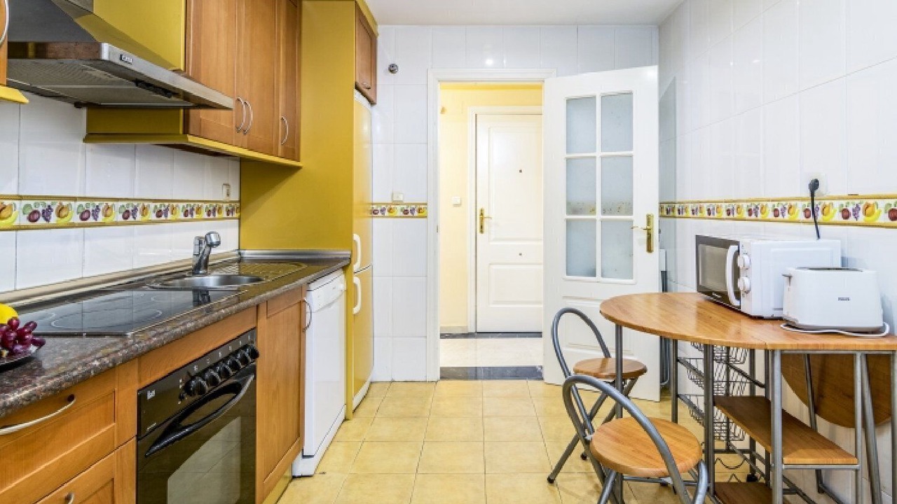 Photo of Kitchen in Marbella