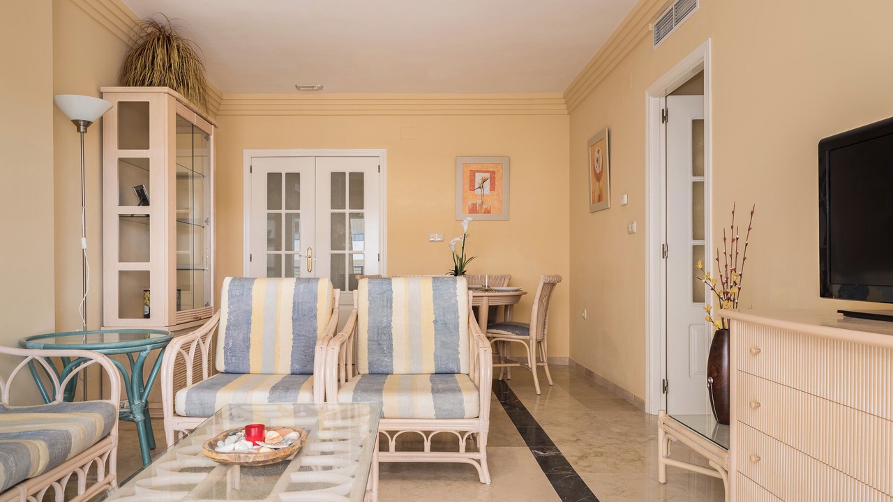 Photo of Livingroom in Marbella
