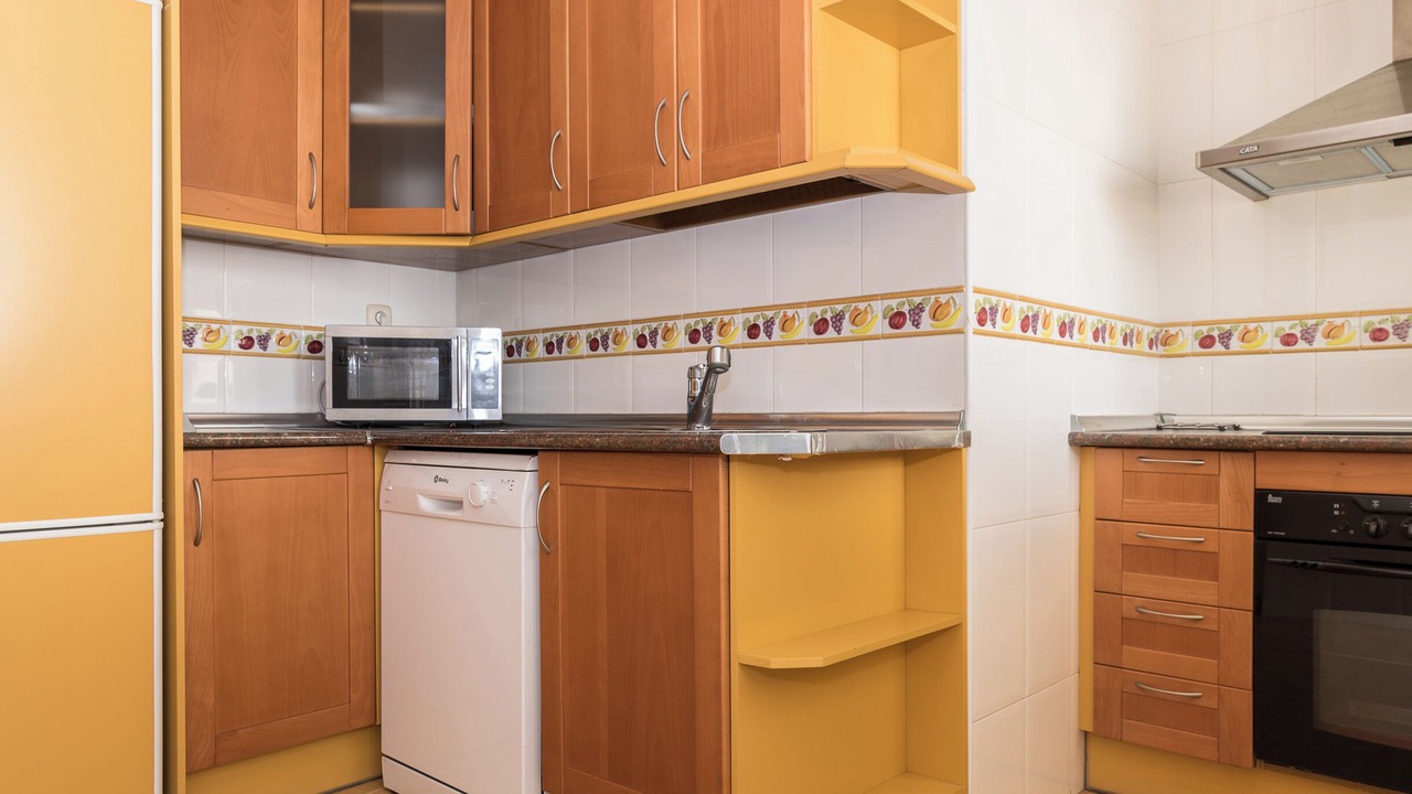 Photo of Kitchen in Marbella