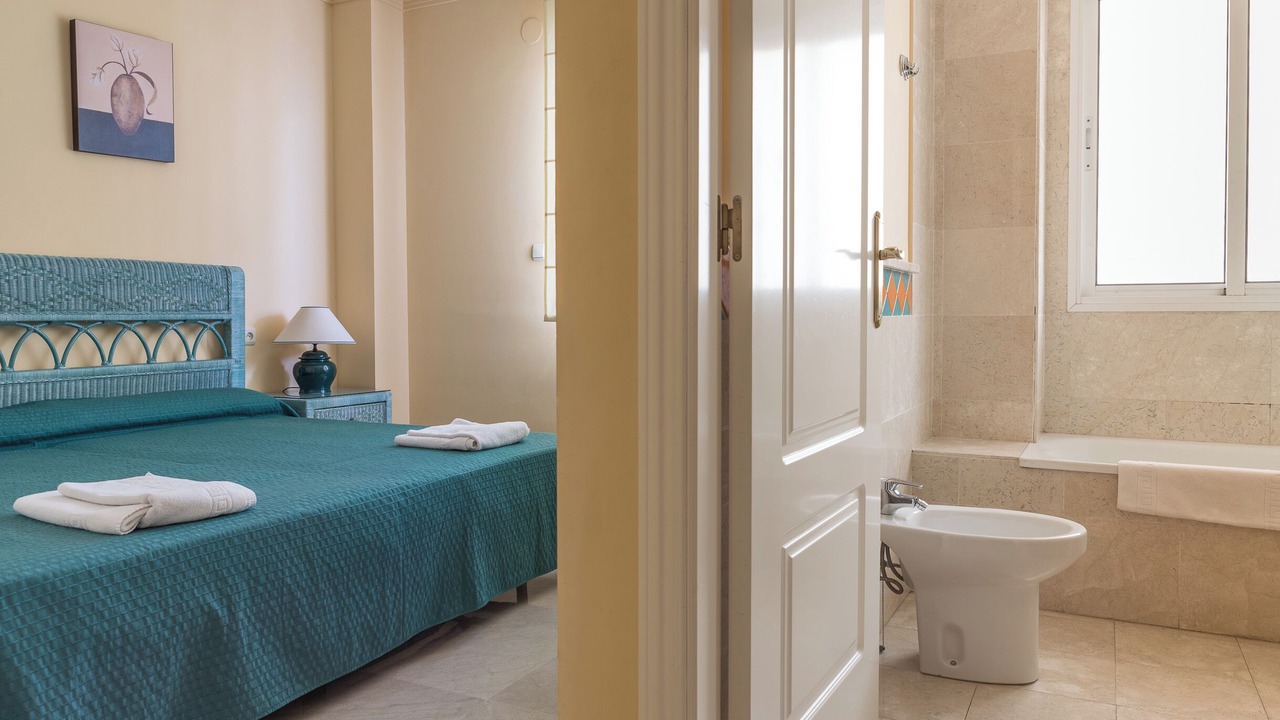 Photo of Bathroom in Marbella