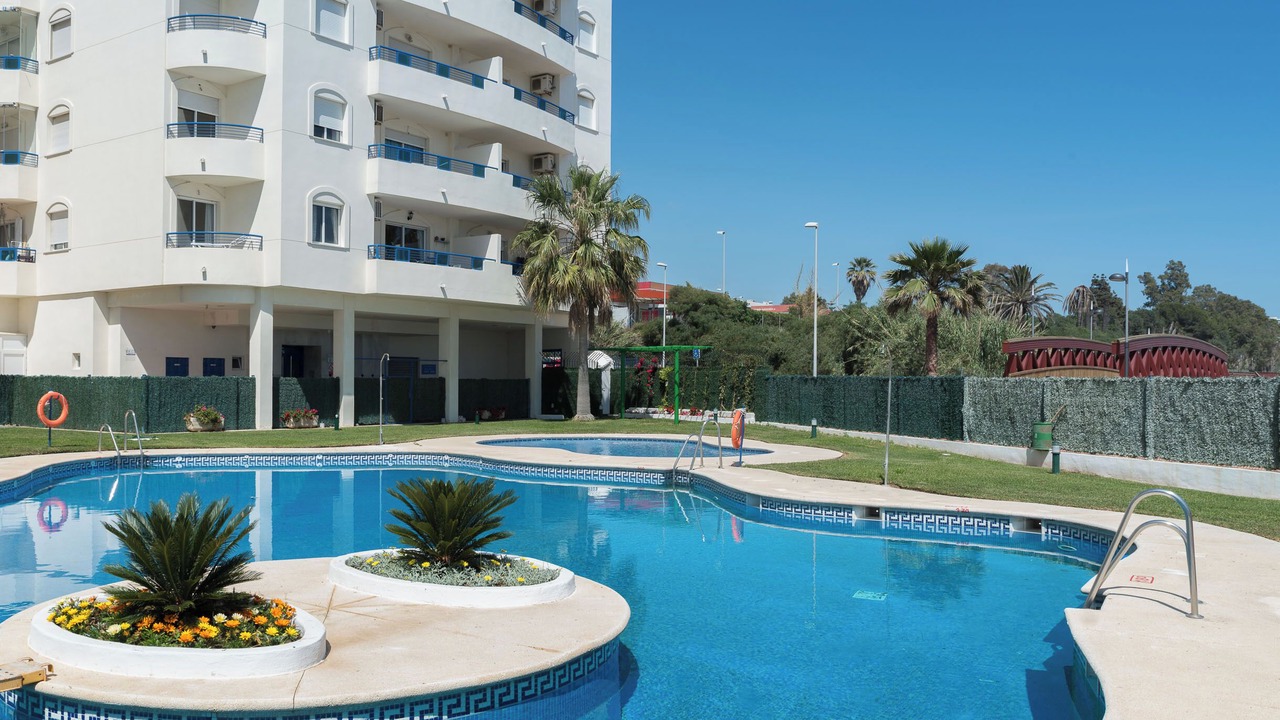 Photo of Outdoor in Marbella