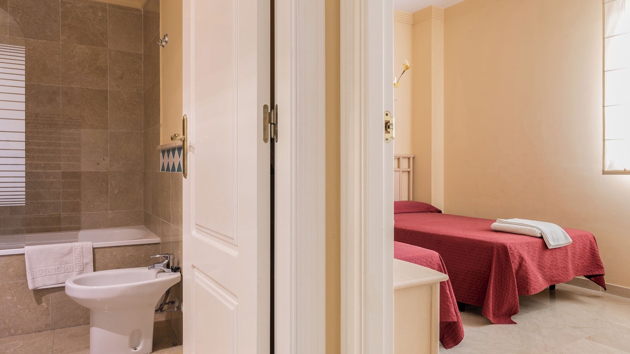 Photo of Bathroom in Marbella