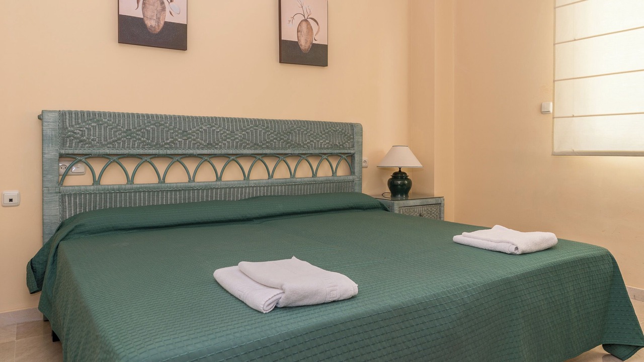 Photo of Bedroom in Marbella