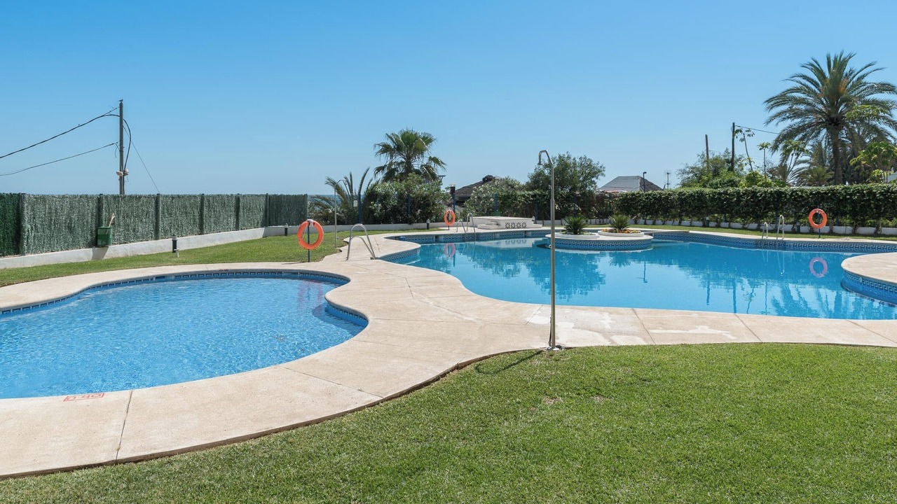 Photo of Outdoor in Marbella