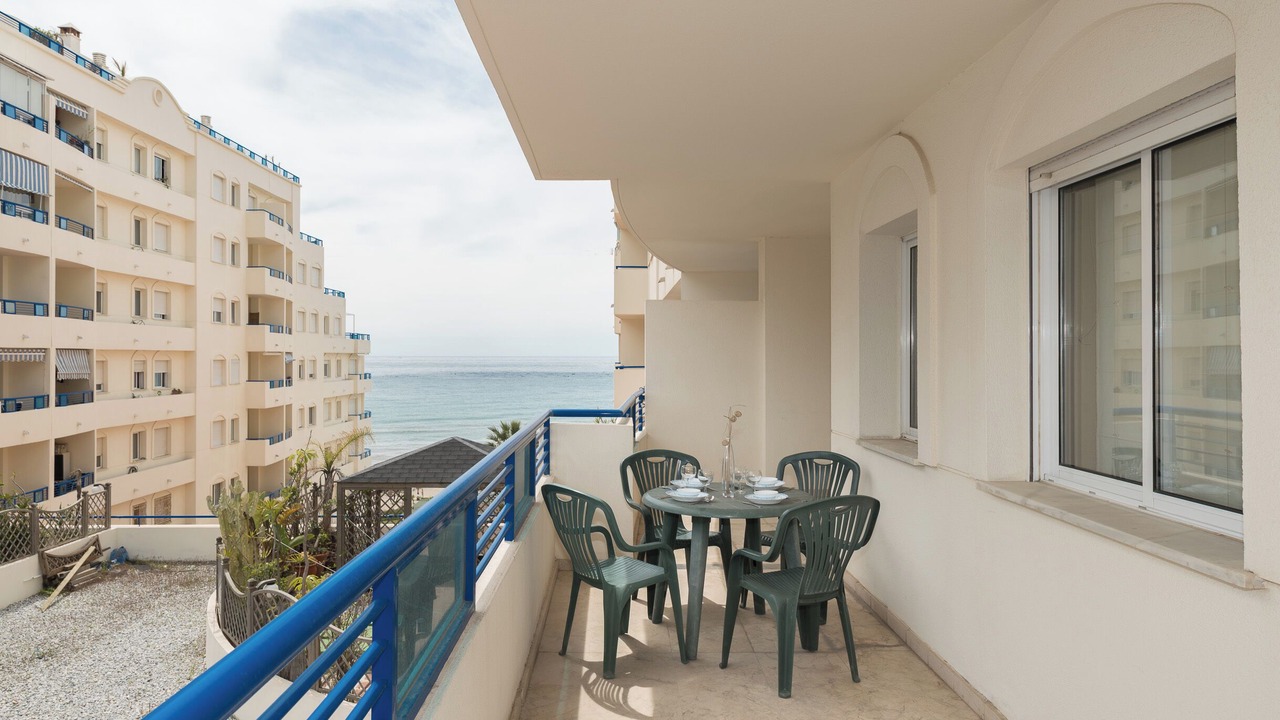 Photo of Outdoor in Marbella