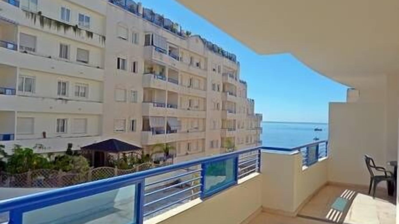 Photo of Outdoor in Marbella
