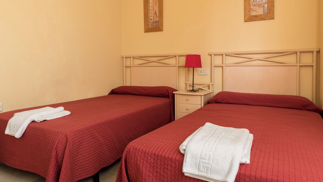 Photo of Bedroom in Marbella