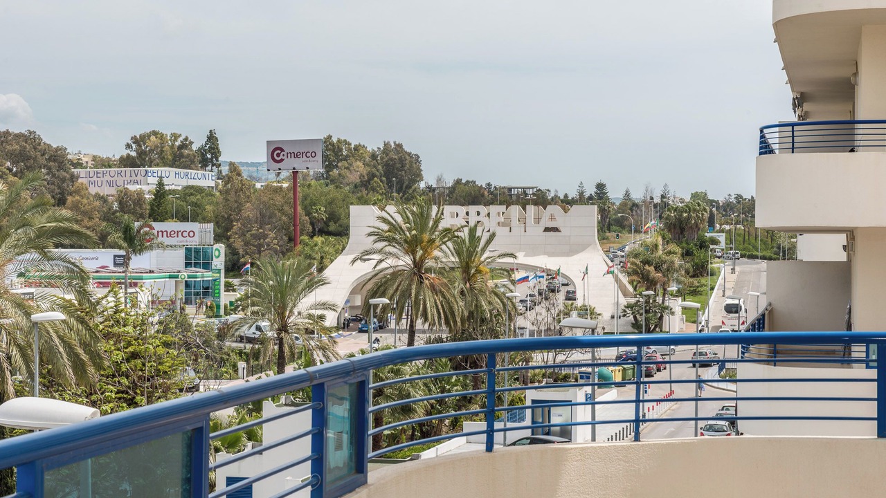 Photo of Outdoor in Marbella