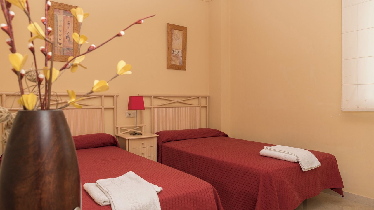 Photo of Bedroom in Marbella