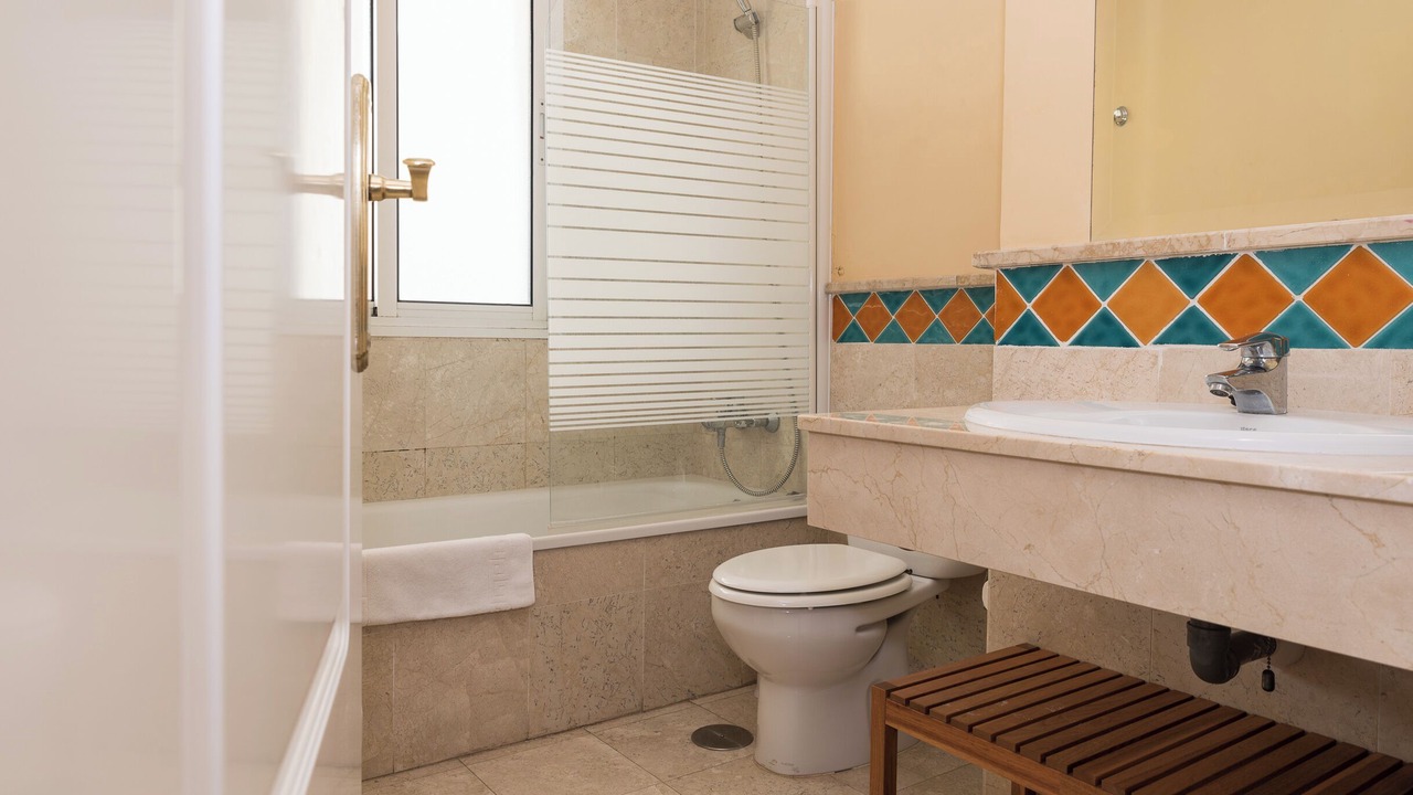 Photo of Bathroom in Marbella