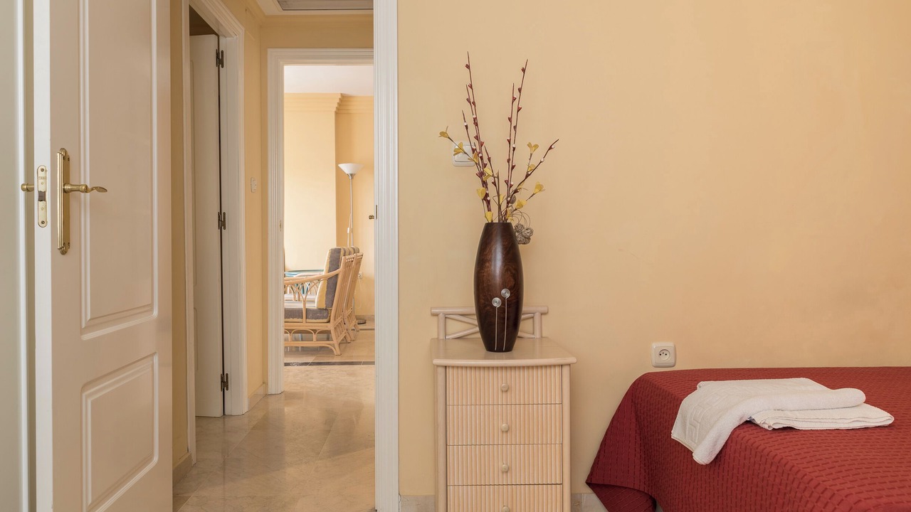 Photo of Bedroom in Marbella