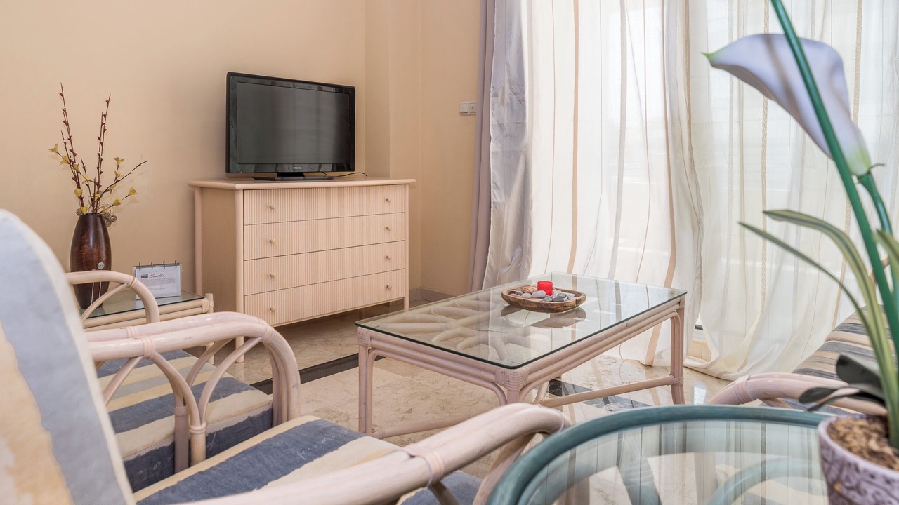 Photo of Livingroom in Marbella