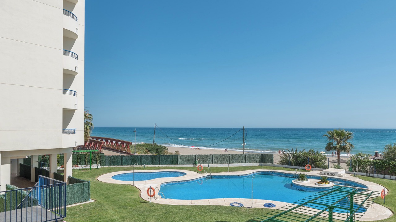 Photo of Outdoor in Marbella