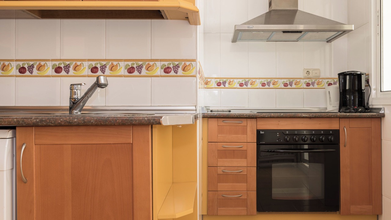 Photo of Kitchen in Marbella
