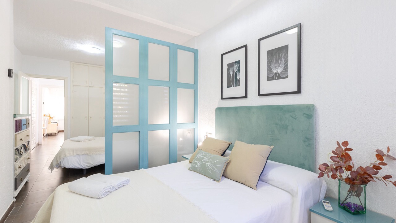 Photo of Bedroom in Torrevieja