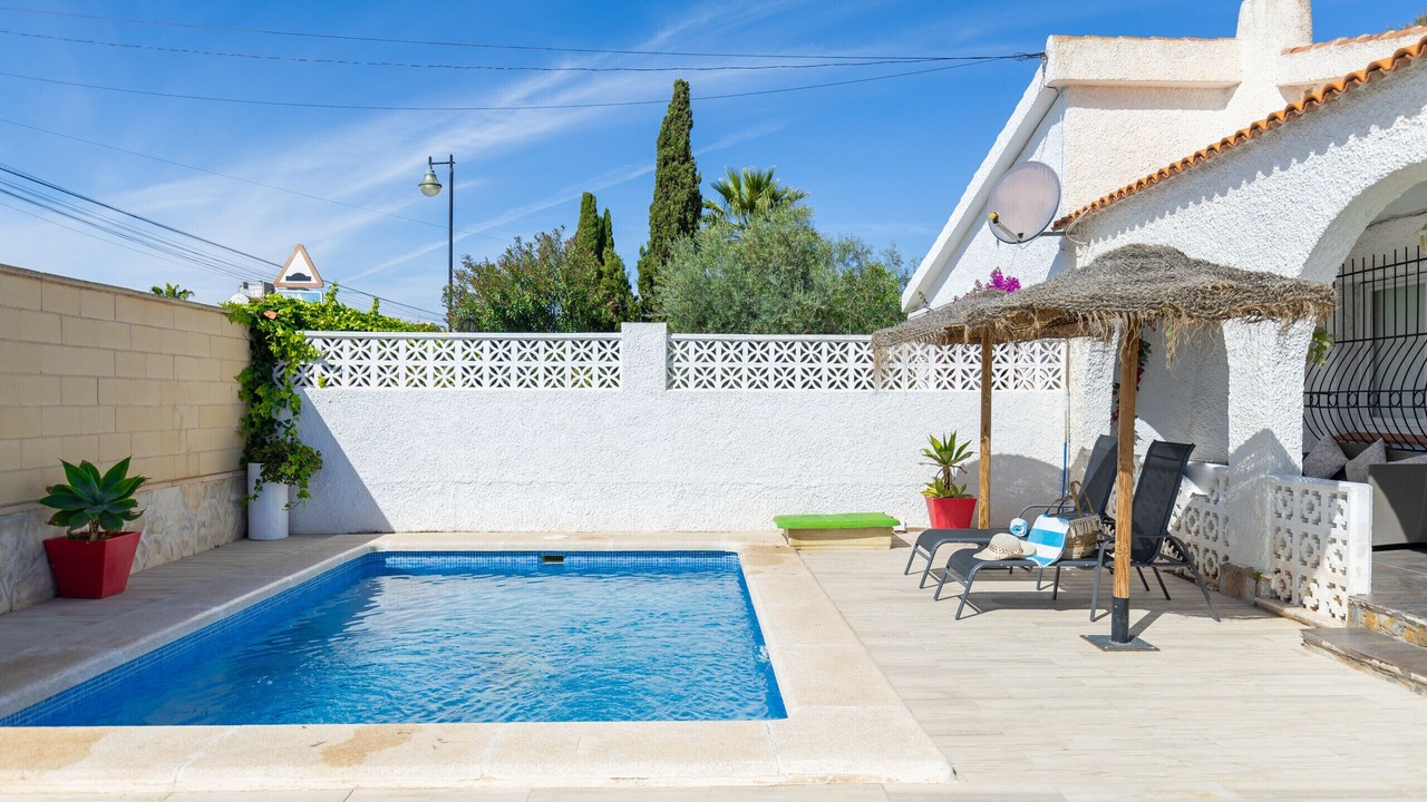 Photo of Outdoor in Torrevieja
