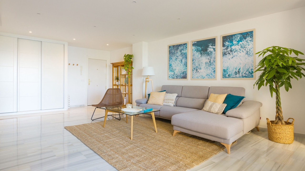 Photo of Livingroom in Marbella City Centre