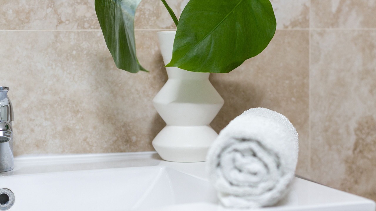 Photo of Bathroom in Marbella City Centre