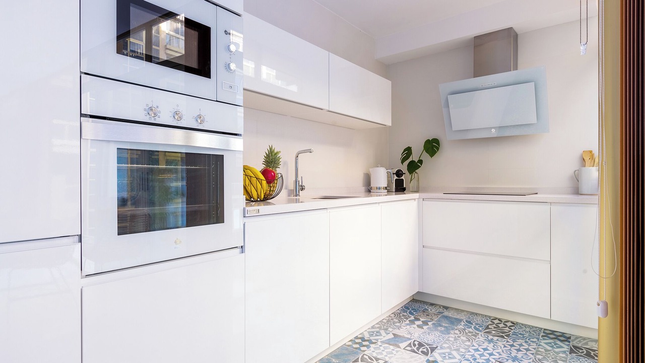 Photo of Kitchen in Marbella City Centre