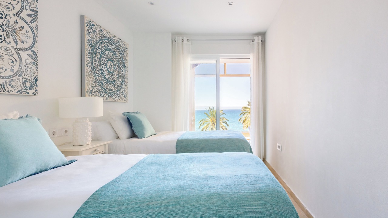 Photo of Bedroom in Marbella City Centre