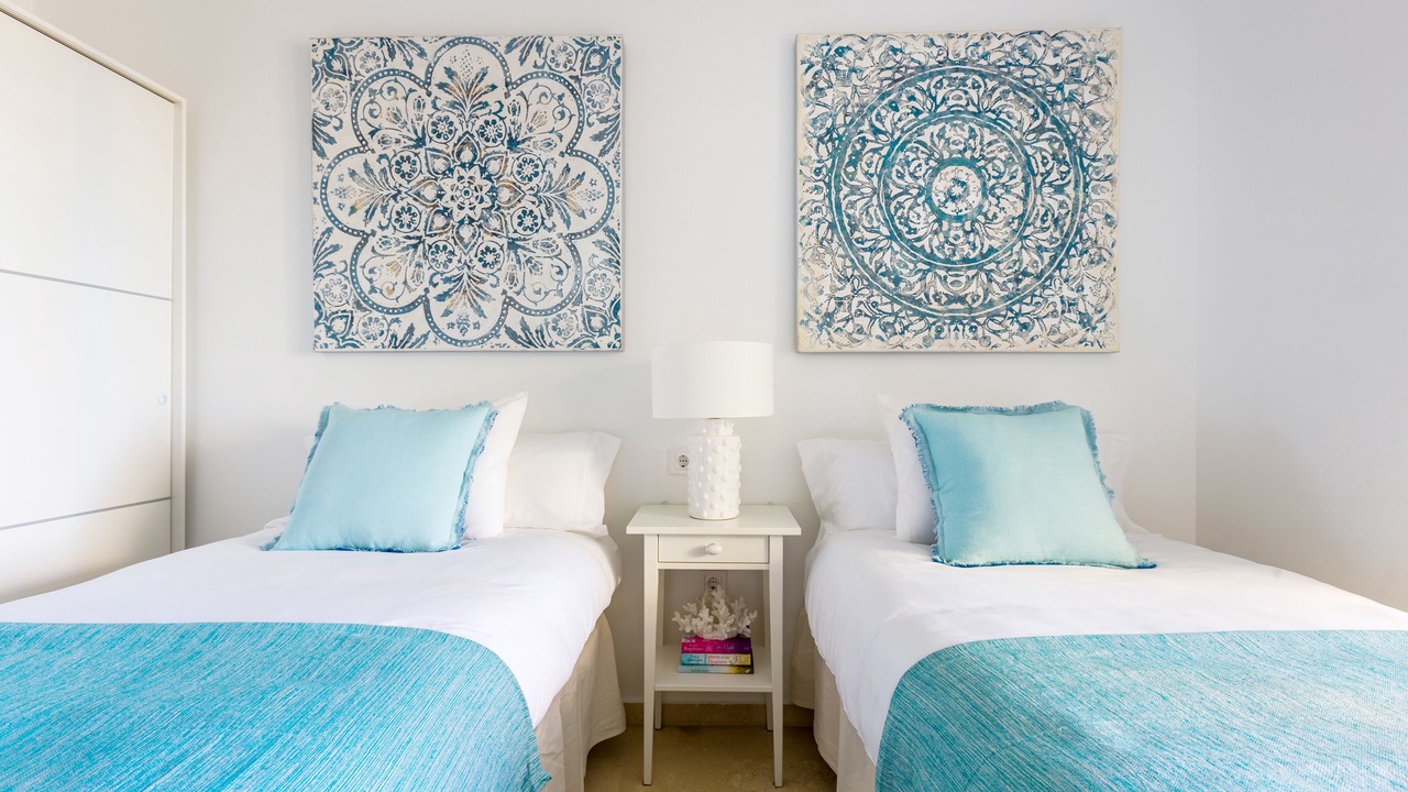 Photo of Bedroom in Marbella City Centre