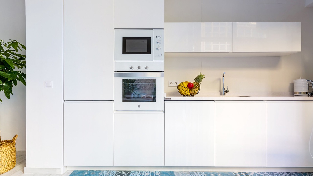 Photo of Kitchen in Marbella City Centre